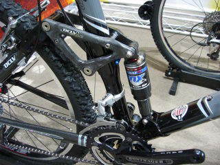 FUEL 98リアユニット