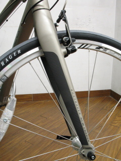 TREK 7.5FX